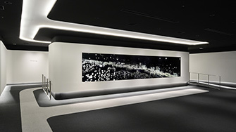 「TOTOテクニカルセンター東京」リニューアル