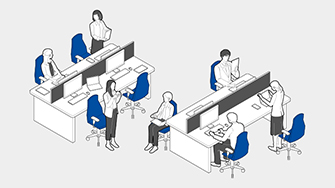 「働き方改革」の時代に、社員のモチベーションを引き出す環境とは？
